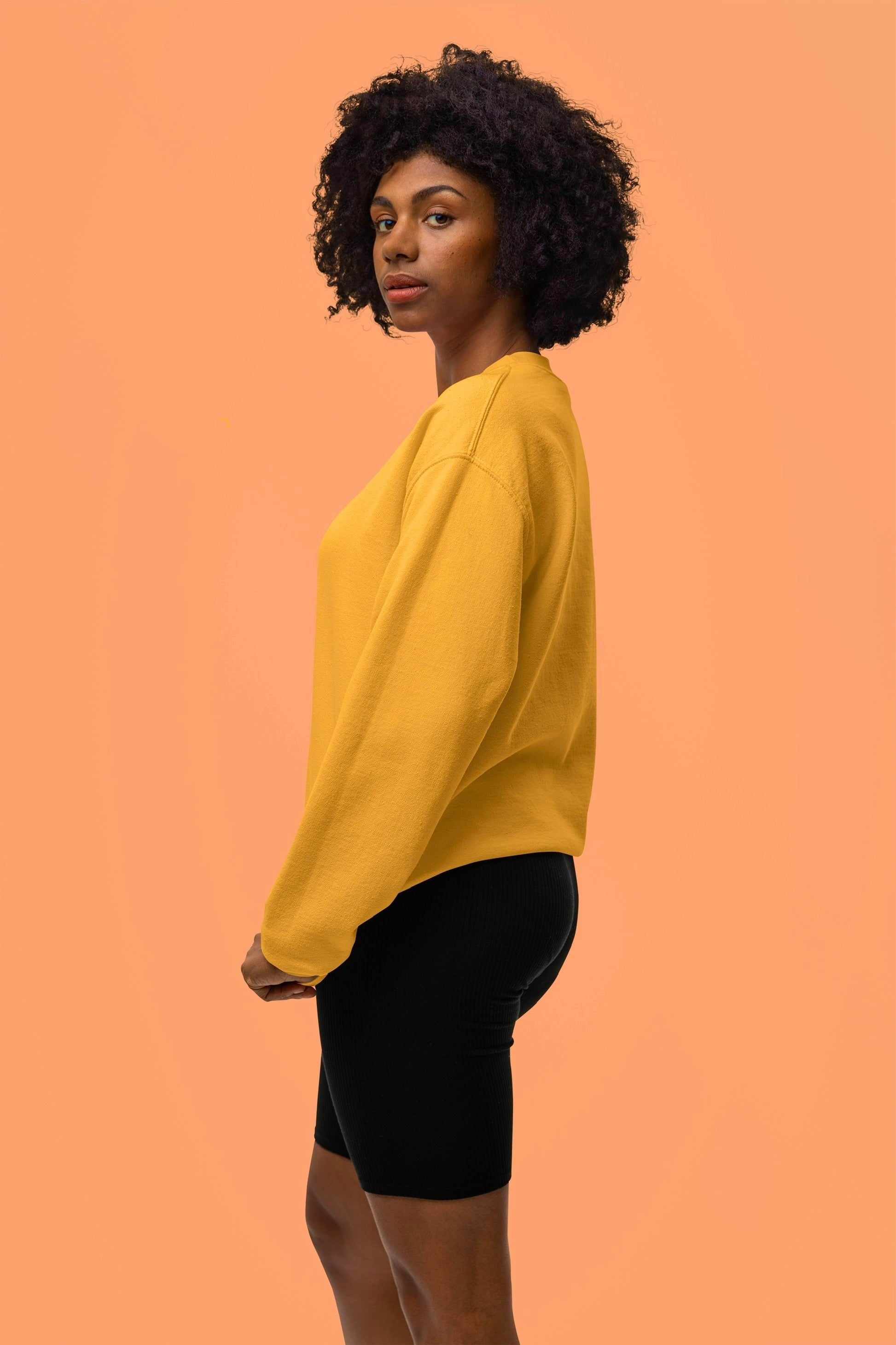 Dog Lover's Cool Sweatshirt, Funny Pet Apparel, Cute Canine Gift, Trendy Dog Mom Top, Comfy Animal Fashion